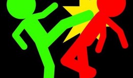 吃瓜火柴人图片图文,吃瓜火柴人图解生活百态