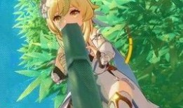 原神吃瓜图,角色背后的秘密与趣味瞬间