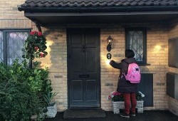 伦敦公主吃瓜事件,王室瞬间成为焦点