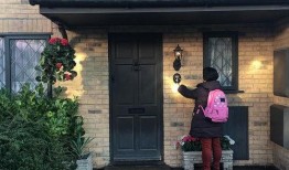 伦敦公主吃瓜事件,王室瞬间成为焦点