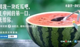 吃瓜观众的文案,一场全民参与的文案盛宴