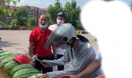 吃瓜最新事件深圳,揭秘近期热点事件背后的真相