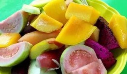 潮汕吃吊瓜,传统与创新交融的味蕾盛宴