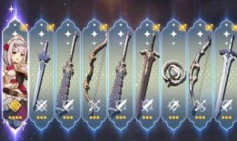 原神吃瓜图,角色背后的秘密与趣味瞬间