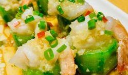 襄阳本地吃瓜,探寻本土美食风情