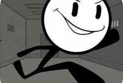 吃瓜火柴人图片图文,吃瓜火柴人图解生活百态