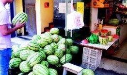 襄阳本地吃瓜,探寻本土美食风情