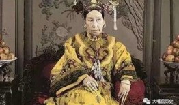 慈禧吃三白瓜,宫廷美食背后的传奇故事