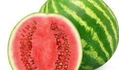 吃瓜好不好减肥