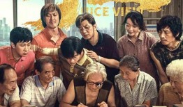 年代文吃瓜看戏推荐,年代文中的经典看戏记忆