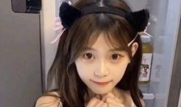 吃梨吃瓜的视频,一场美食视频的味蕾盛宴