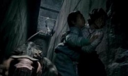 汉江怪物吃瓜视频