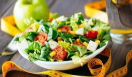 减肥可以吃胶瓜,天然低卡美食，轻松享瘦新选择