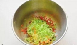 黄茭瓜怎么吃,探索美味与营养的完美结合