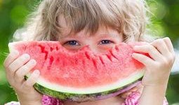 孕妇可以吃萌瓜嘛,营养健康两不误