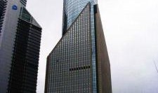 金融大厦吃瓜,揭秘吃瓜群众的金融风云