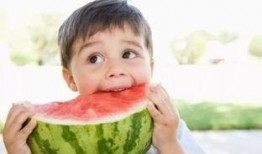 幼儿可以吃瓢瓜吗,幼儿适宜食用瓢瓜的探讨