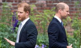 哈里王子吃瓜,揭秘王室内部惊人真相