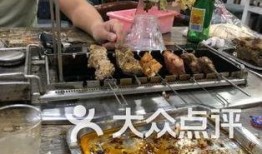 明清街吃瓜,一场穿越时空的味蕾之旅