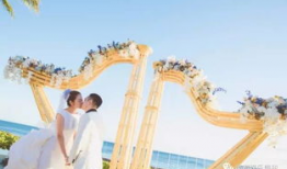 拍婚礼照吃瓜,拍婚礼照中的吃瓜趣事