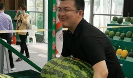 坐山吃瓜,闲来吃瓜谈