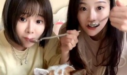 与闺蜜吃瓜,那些年我们一起“瓜”过的日子