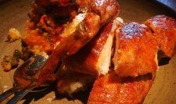 带你吃瓜烤鸡,美味与故事并存