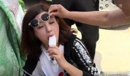 吃瓜大姐,她如何成为网络红人