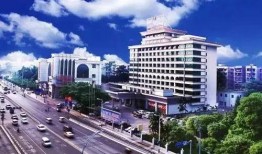 柳州吃瓜酒店,体验别样休闲美食之旅