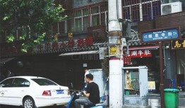 长安老街吃瓜节,吃瓜节盛况空前