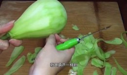 瓠瓜什么季节吃