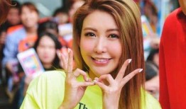 和蝴蝶姐姐吃瓜,一场甜蜜的瓜界盛宴