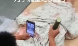 网红吃瓜姿势视频,一招轻松成为吃瓜达人