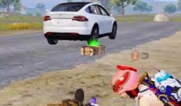 绿洲吃瓜和平精英,平精英中的欢乐时光