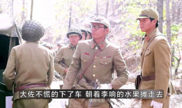 鬼子吃瓜,揭秘日军侵华期间的荒诞一幕