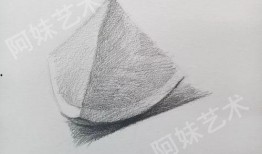 素描吃瓜教学视频