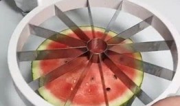 架子吃瓜神器怎么用,解锁夏日消暑新姿势