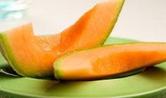 吃哈密瓜吃出病,警惕吃出病来
