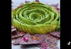 抖音吃小瓜,揭秘小瓜美食背后的美味秘密