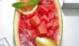 孕妇可以吃萌瓜嘛,营养健康两不误