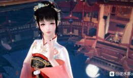 瓜酱逆水寒吃瓜,揭秘游戏中的吃瓜风云