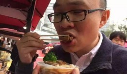 吃瓜文化博主,网络红人的狂欢盛宴