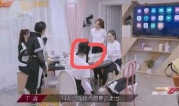 吃瓜表,吃瓜群众视角下的娱乐圈风云录