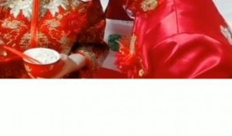 新娘主持人吃瓜,揭秘婚礼幕后趣事