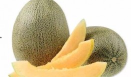 喜欢吃哈密瓜的一段话,甜蜜诱惑，尽享夏日清新