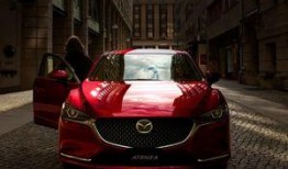 马自达吃瓜群众,吃瓜群众眼中的汽车传奇