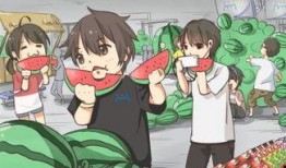 acgn吃瓜群,一场虚拟世界的狂欢盛宴