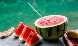 吃瓜盆,夏日消暑神器背后的故事