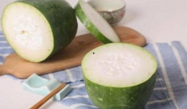 秋冬常吃哪些瓜,这些瓜类美食不容错过