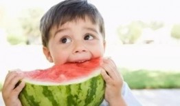 吃瓜对身体,揭秘日常小零食的健康益处